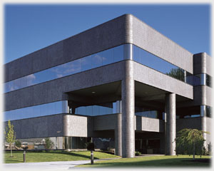 A W.H. Moore Company project.